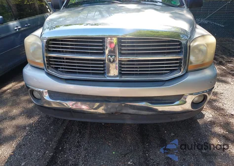 2006 Dodge Ram 1500 Slt z USA, uszkodzony, nr VIN 1D7HA18226S549570